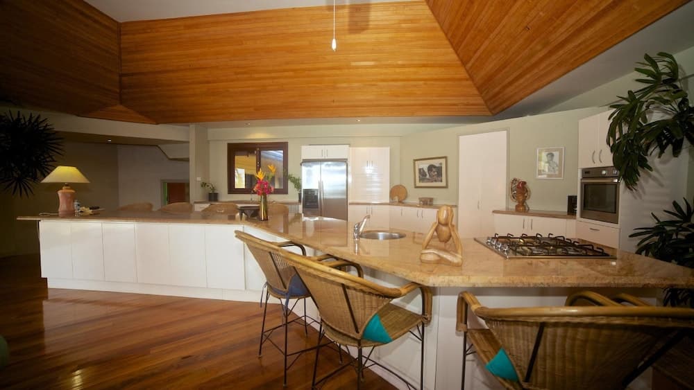 House, Multiple Beds, Beach View (Absolute Beachfront Fiji) at Absolute Beachfront Fiji