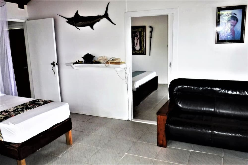 Grander Suite Bure at Makaira Resort