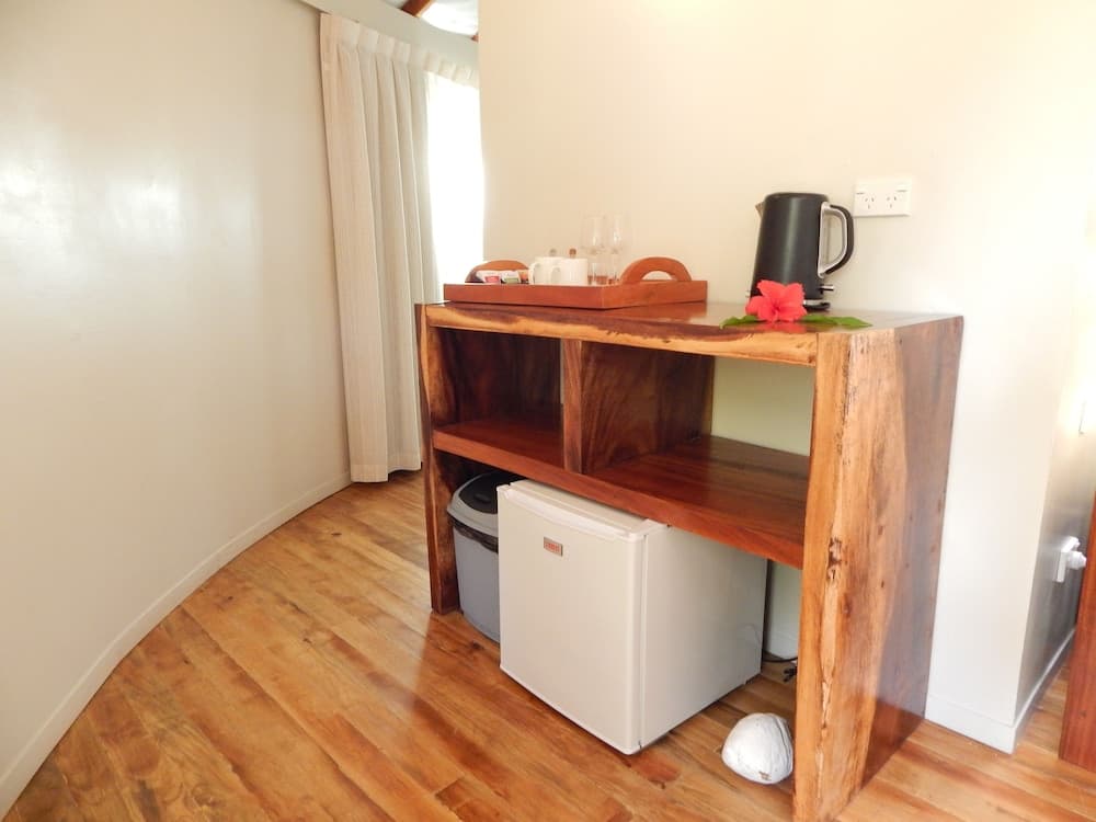 Deluxe Studio Suite at Blue Lagoon Beach Resort