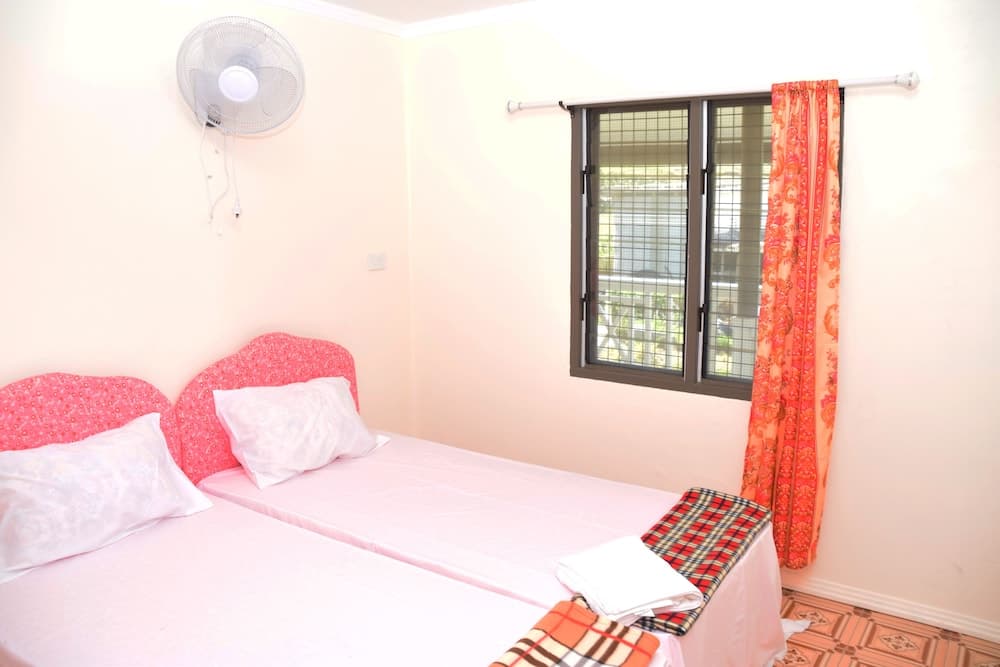 2 Bedroom Family Apartment at Narayan's Apartment