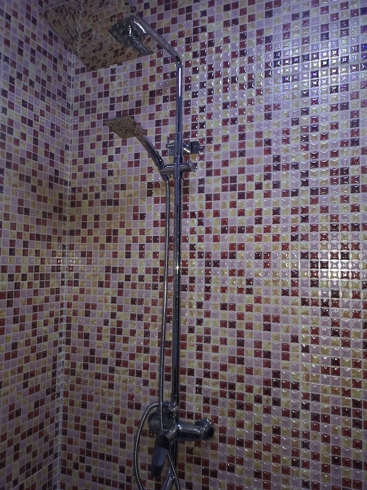 Deluxe Room, 1 Queen Bed, Non Smoking at City Apartment