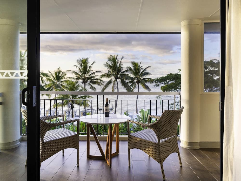 Suite, 1 King Bed (Imperial) at Sofitel Fiji Resort And Spa