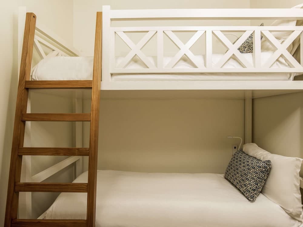 Family Room (Luxury - 1 Queen Bed, 2 tier Bunk Bed) at Sofitel Fiji Resort And Spa