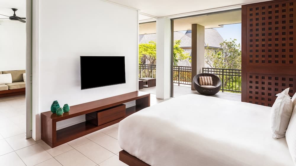 Suite, 2 Bedrooms, Club Lounge Access at InterContinental Fiji Golf Resort & Spa by IHG