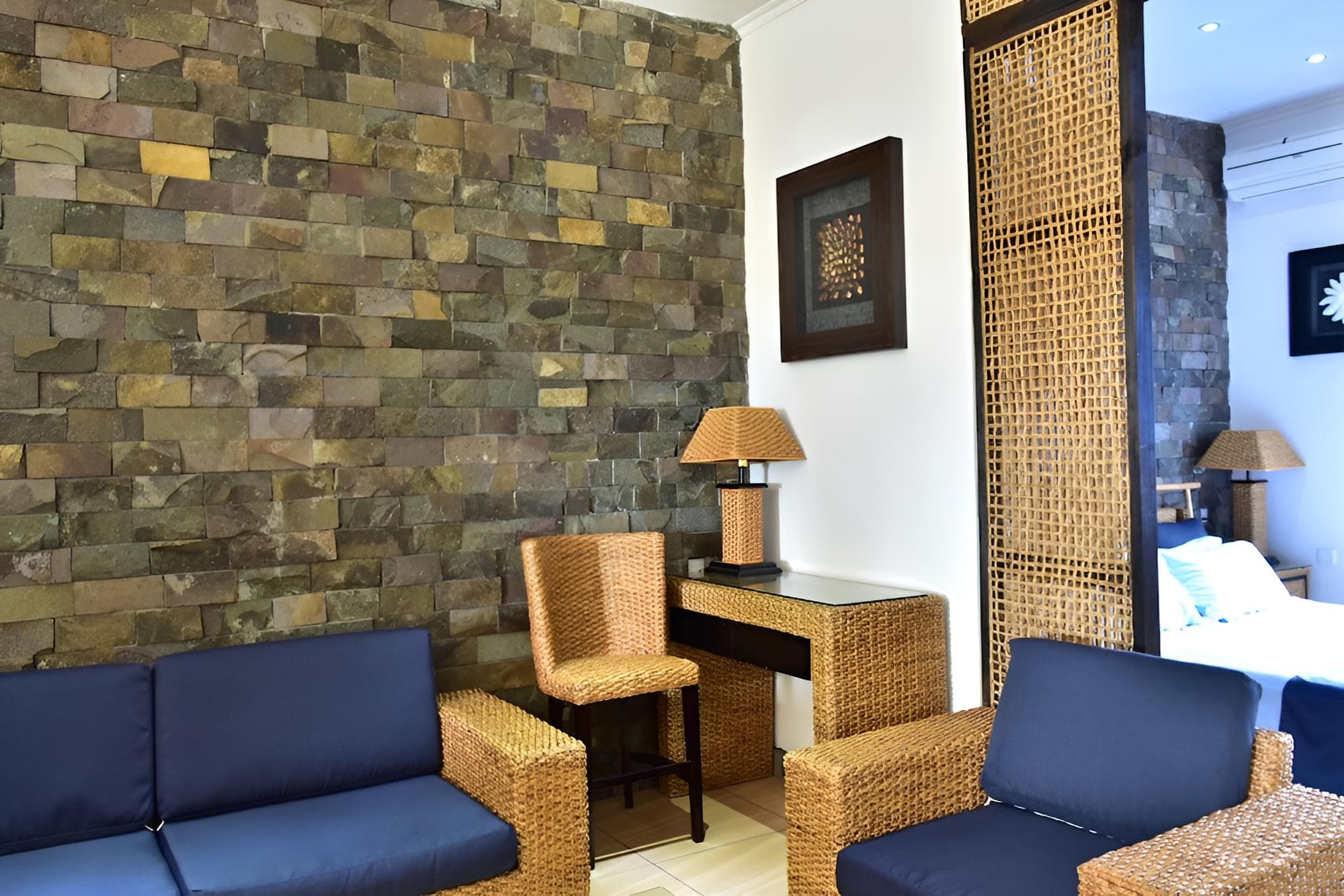 Apartment 203 at Apartments Fiji