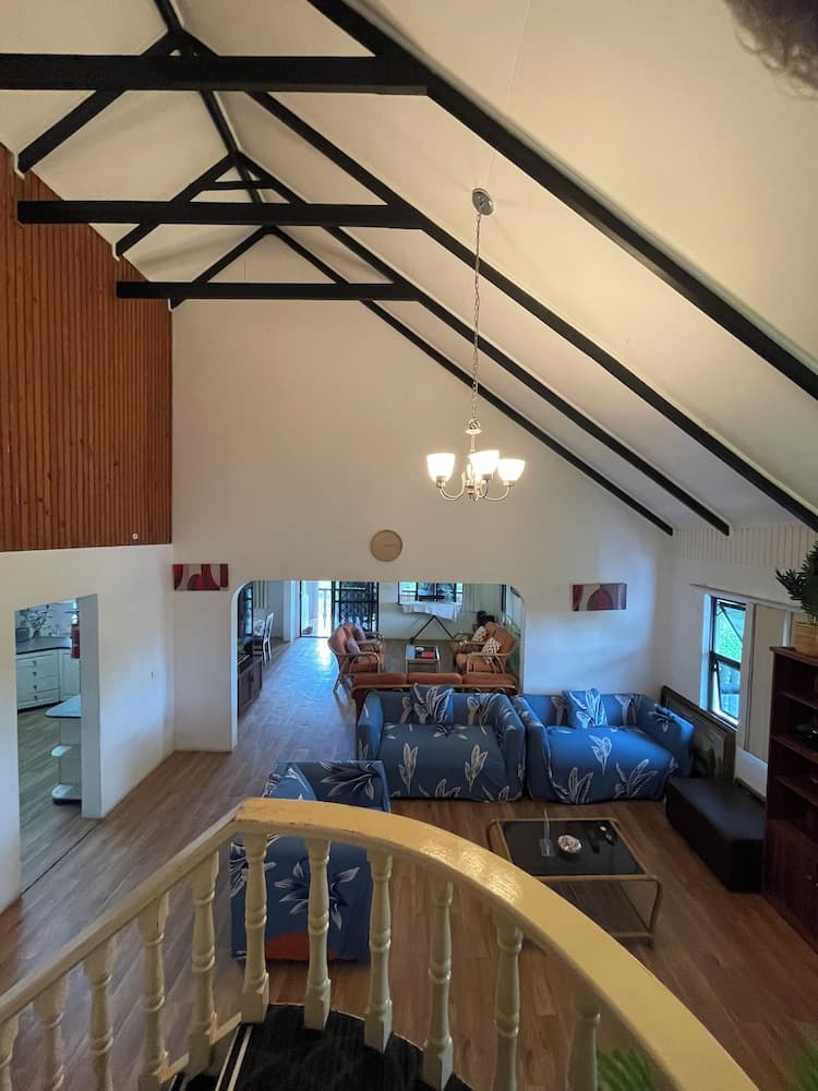 Deluxe Single Room at Island Accommodation Suva Premier Hospitality