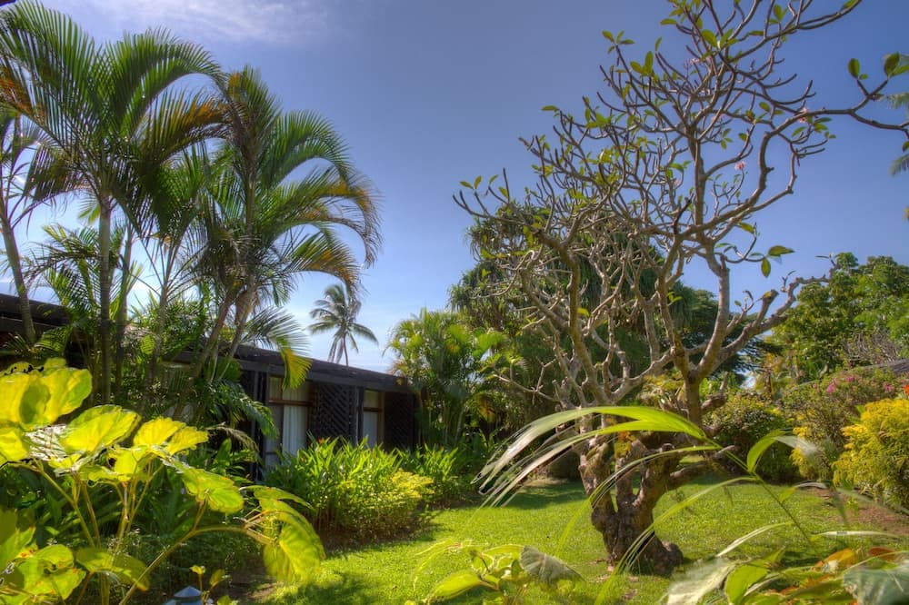 Executive King Room at Tanoa International Hotel