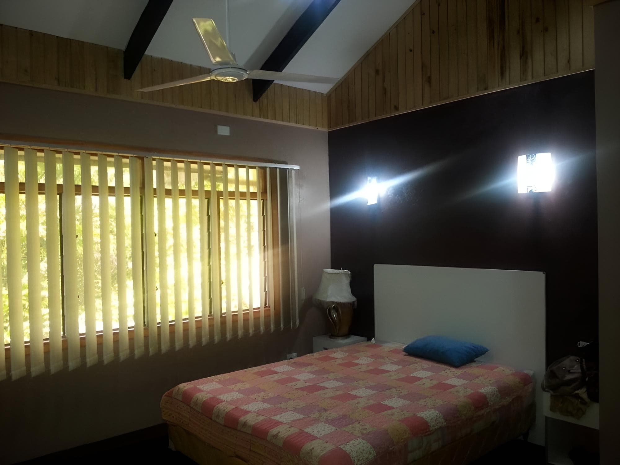 Deluxe Villa at Marrs Villa
