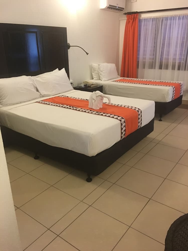 Studio Apartment at Suva Motor Inn