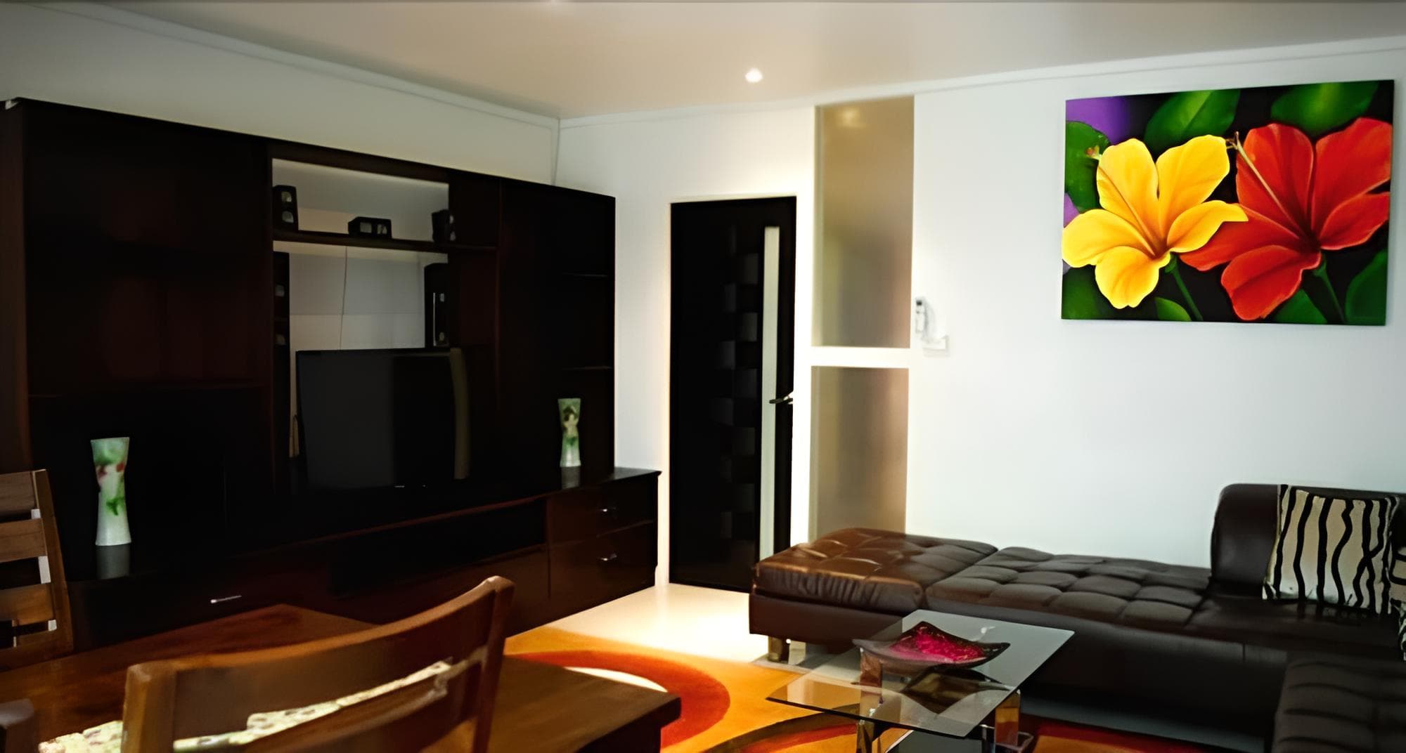 Deluxe Apartment, 1 Bedroom at Hibiscus Apartments Fiji