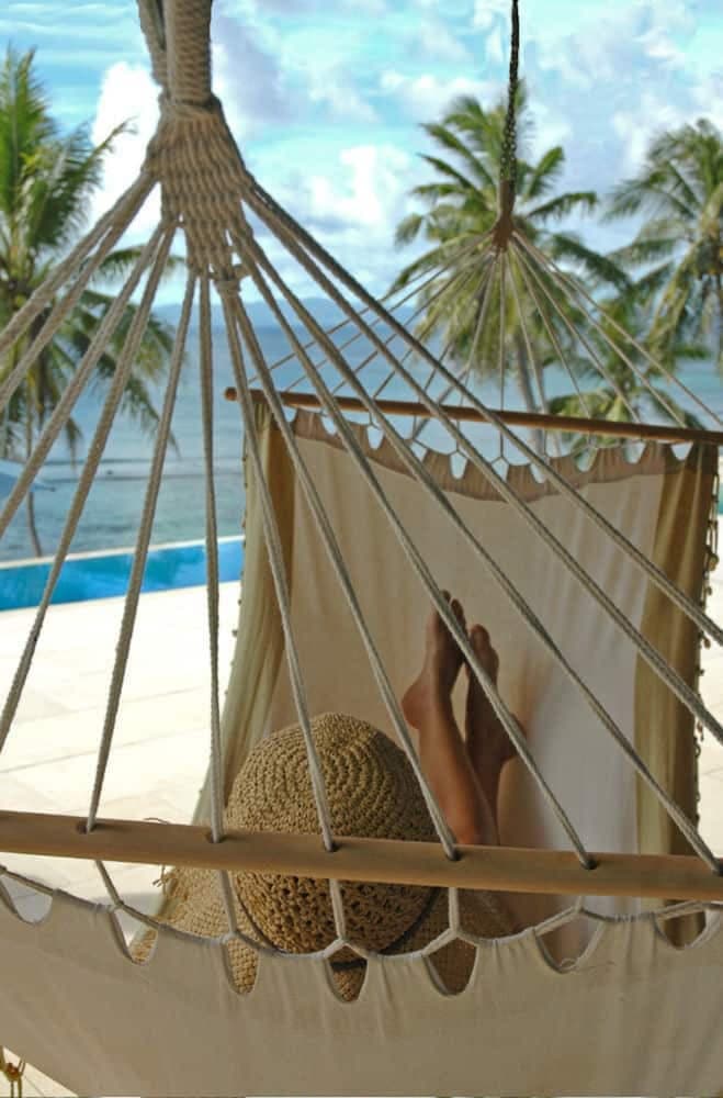 Luxury Villa, Multiple Beds at Taveuni Palms