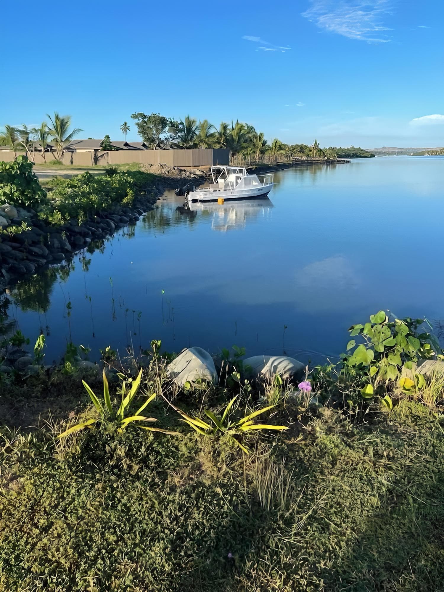 Comfort Villa, 2 Bedrooms, River View, Ground Floor at Bayview Cove Villas