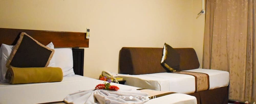 Standard Room at Grand Eastern Hotel