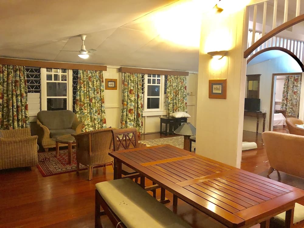 House, 3 Bedrooms at The Denison Cottage