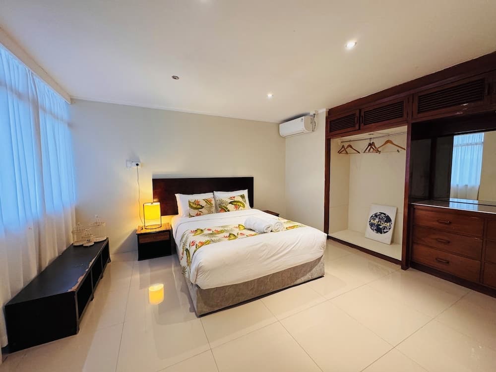 City Apartment at Kidsfirst Apartment 3