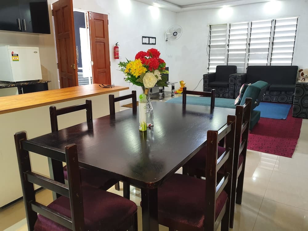 Family Apartment at Apartment for Family