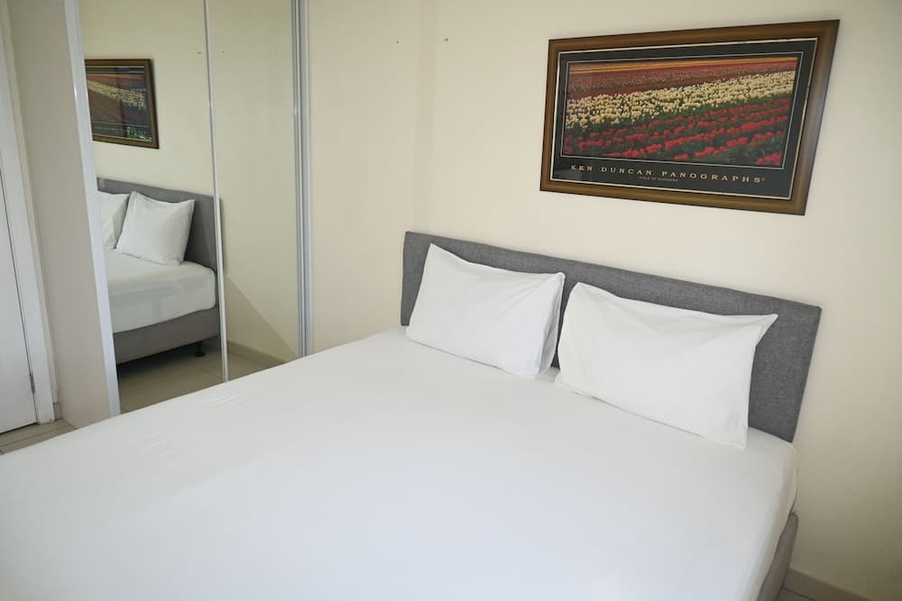 Deluxe Apartment at New Door Apartments
