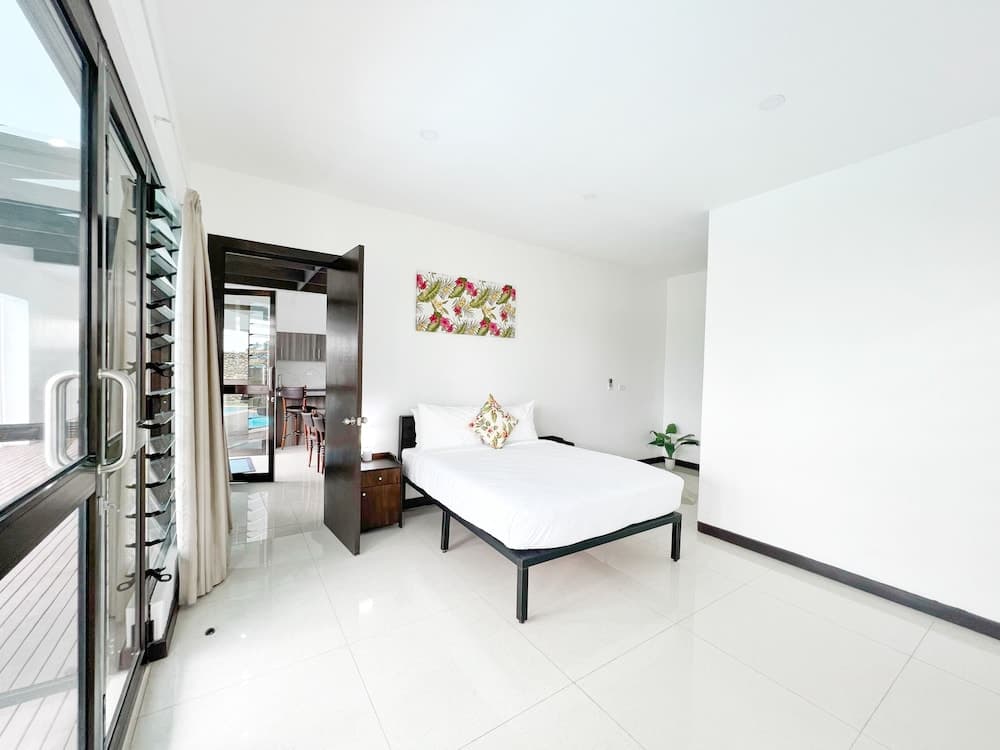 Deluxe Villa, 3 Bedrooms at Paradise Villas