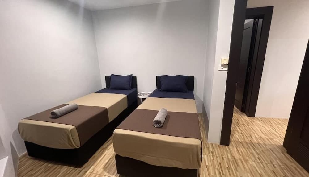 Executive Apartment at Greystone Apartments