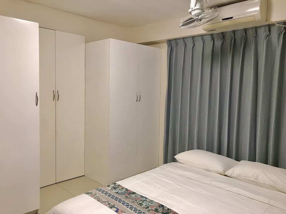 Deluxe Apartment at Leisure City Apartment