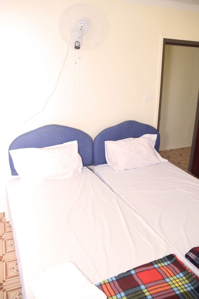 2 Bedroom Family Apartment at Narayan's Apartment