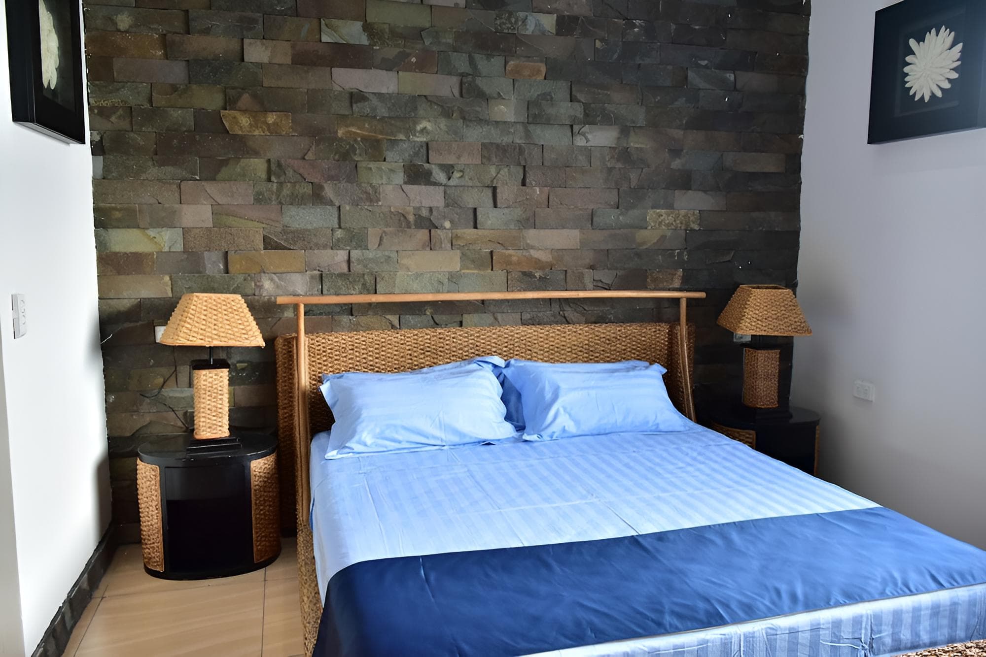 Apartment 203 at Apartments Fiji