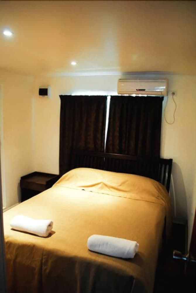 Superior Apartment, 1 Bedroom at Hibiscus Apartments Fiji