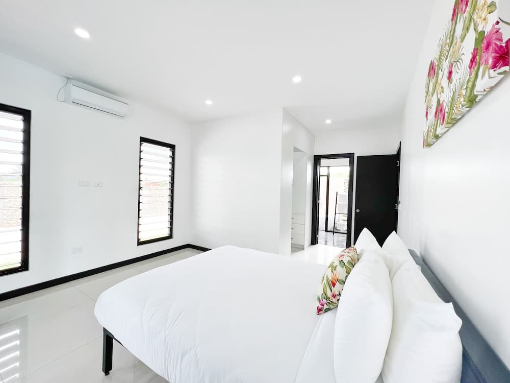Deluxe Villa, 3 Bedrooms at Paradise Villas