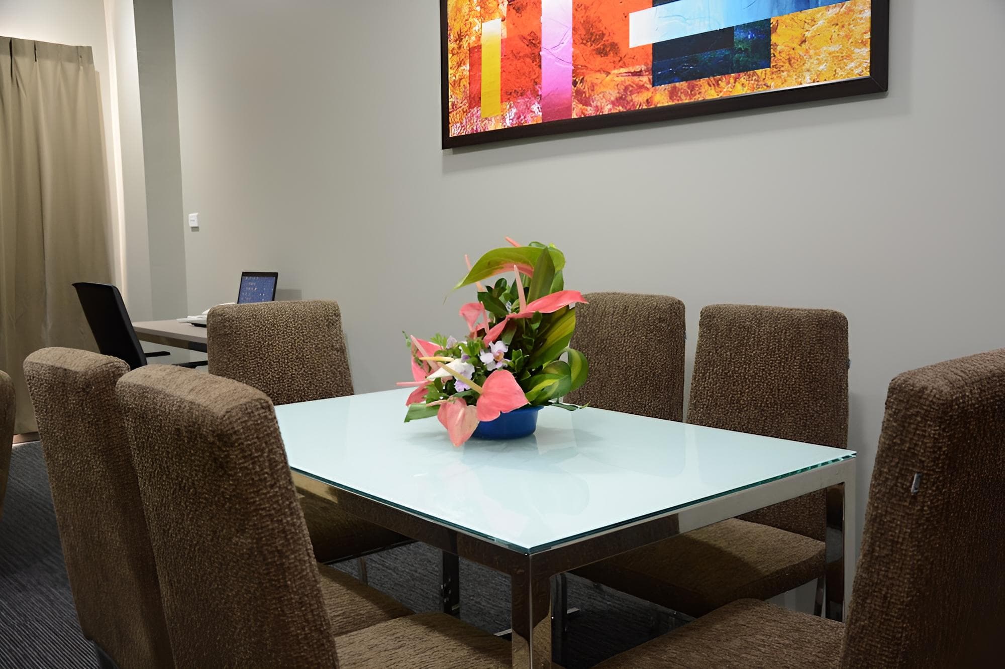 Executive Studio Suite, 1 Queen Bed, Accessible at Ratsun Nadi Airport Apartment Hotel