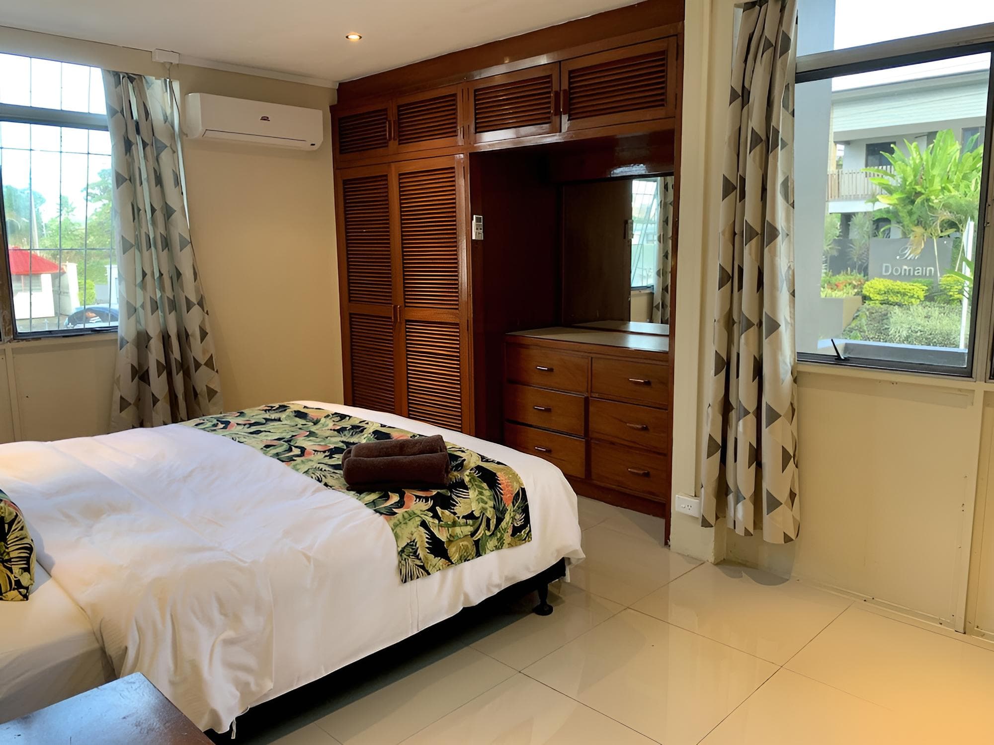 House, 3 Bedrooms at Kidsfirst Apartment 4
