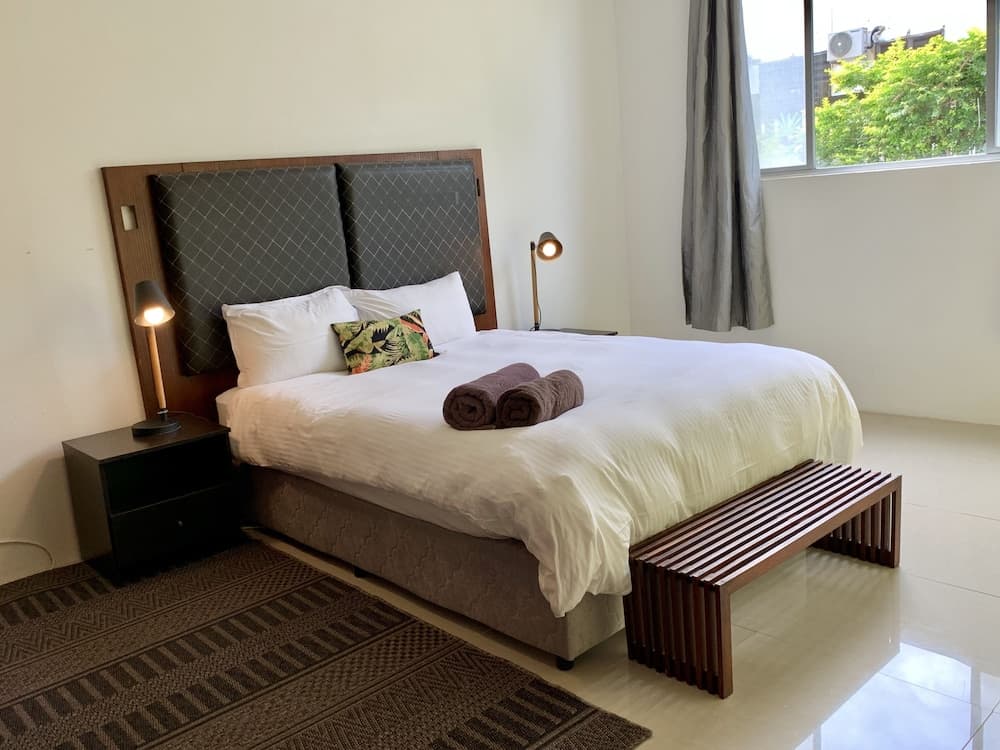 House, 1 Bedroom at Kidsfirst Apartment 9
