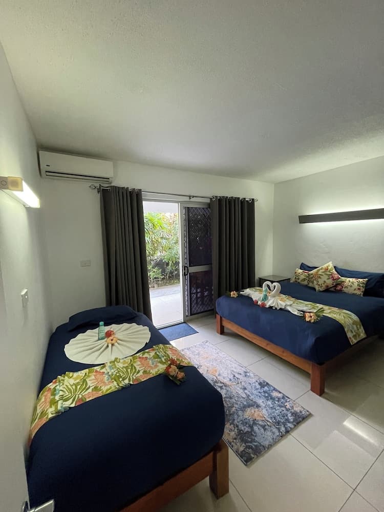 Premier Apartment at Island Accommodation Suva Premier Hospitality