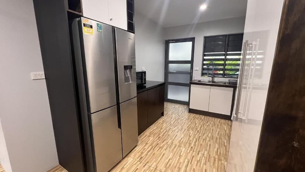 Executive Apartment at Greystone Apartments