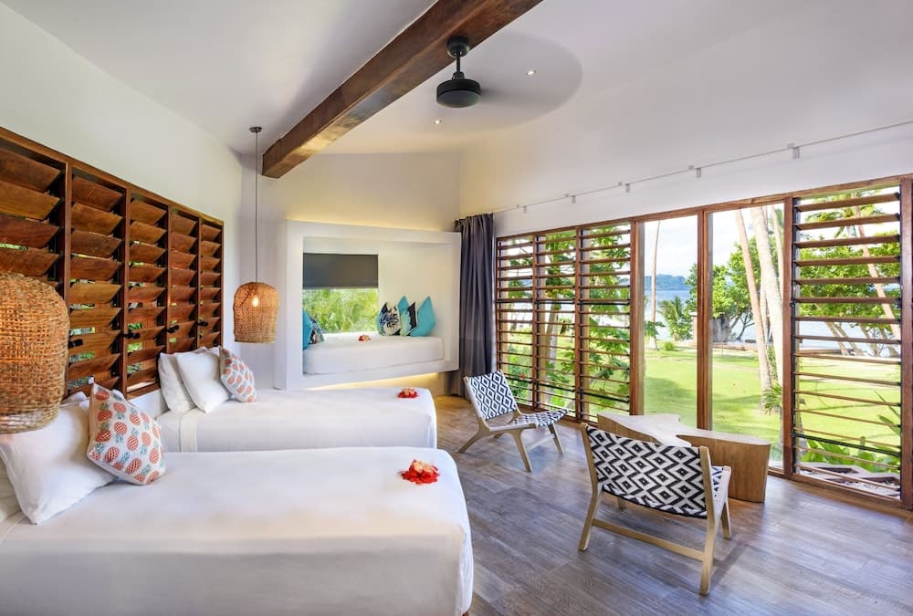 Two Bedroom Royal Retreat at The Remote Resort