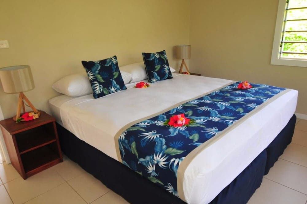 Bula Lodge at Blue Lagoon Beach Resort