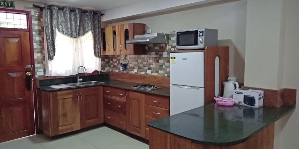 Standard Studio, 1 Bedroom at Al-Minhaj Service Apartments