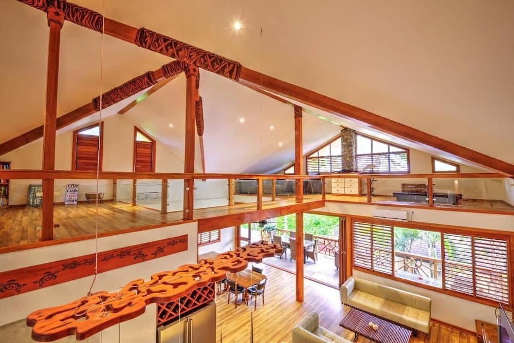 Luxury Penthouse at Maui Palms