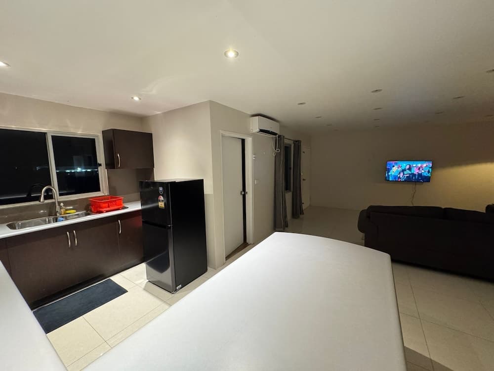 Apartment, 2 Bedrooms, Balcony, Mountain View at Bula Bliss