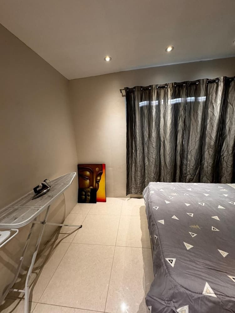 Apartment, 2 Bedrooms, Balcony, Partial Ocean View at Bula Bliss