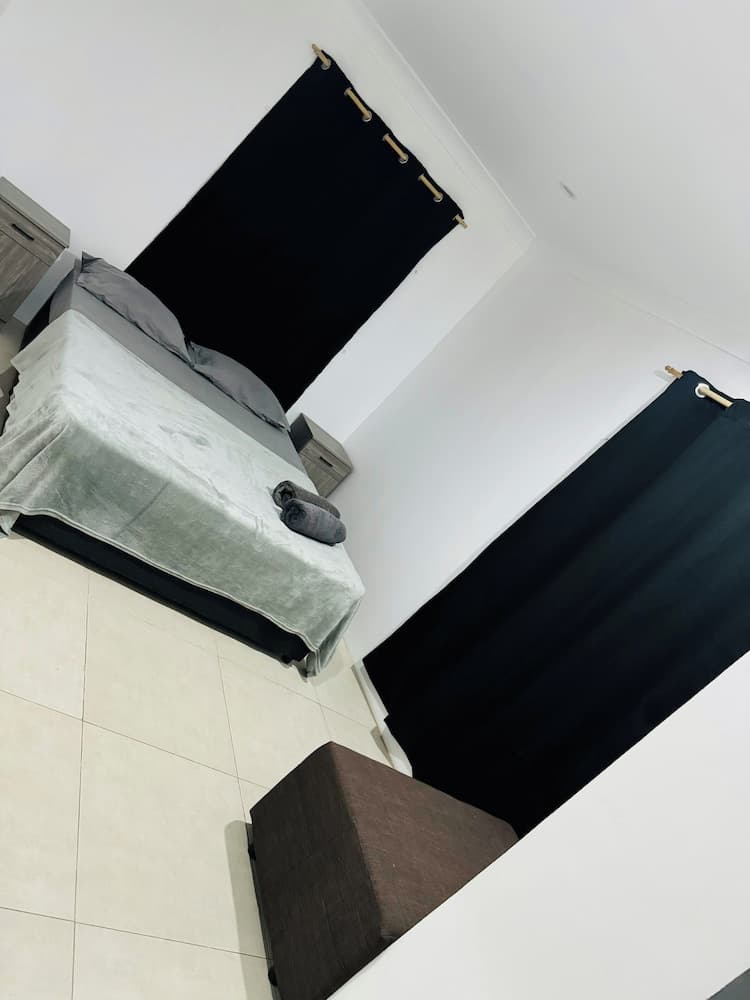 Family Apartment at Ox Apartment