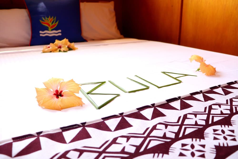 Comfort Room, Shared Bathroom at Moksha Retreat