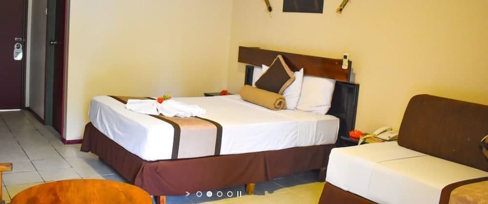 Standard Room at Grand Eastern Hotel