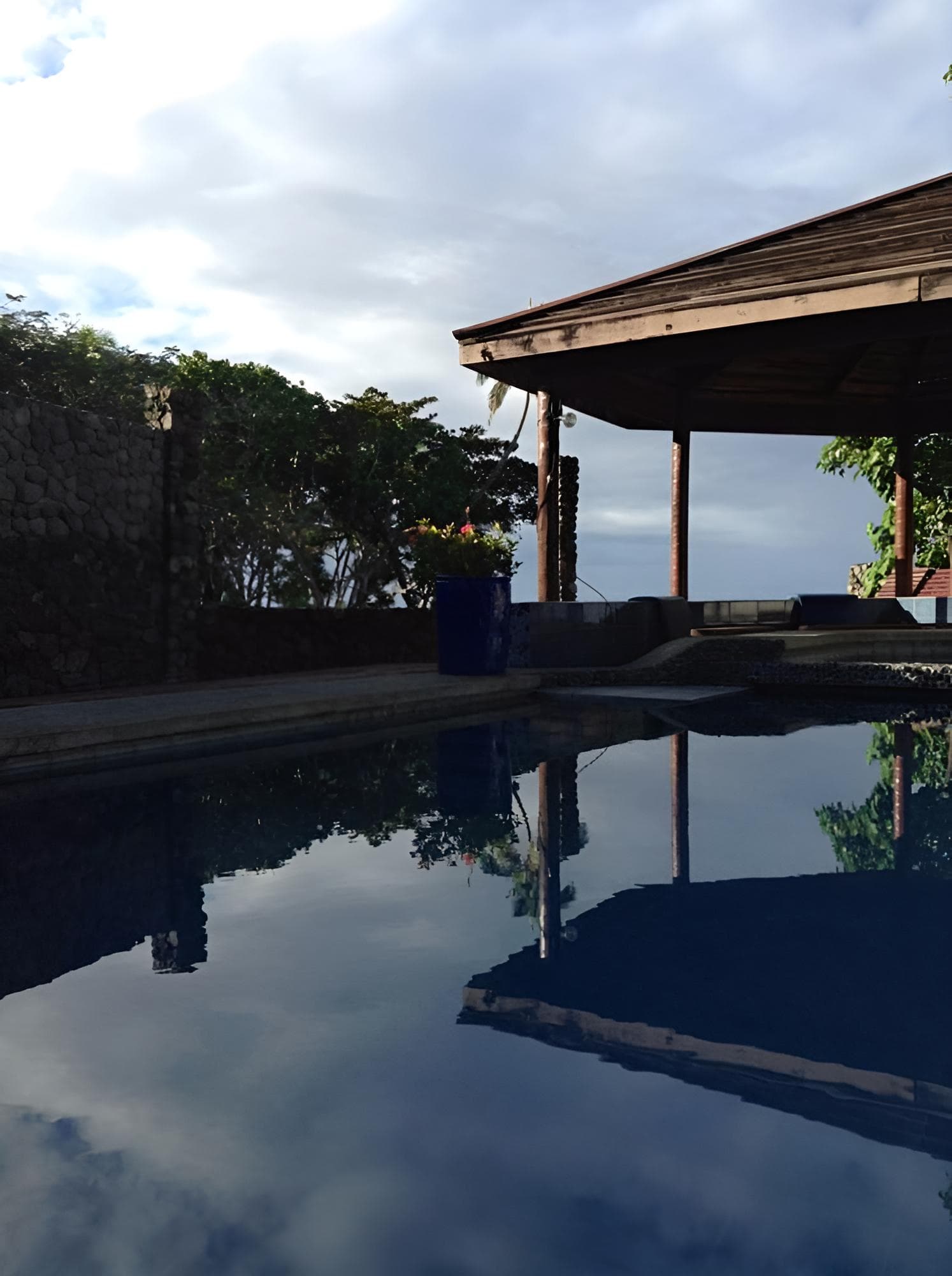 Coral View Bungalow at deVos - The Private Residence