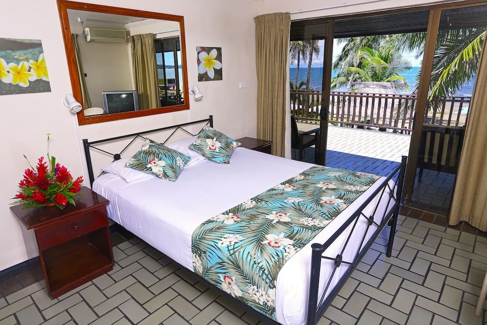 Standard Room, Ocean View at Aquarius On The Beach