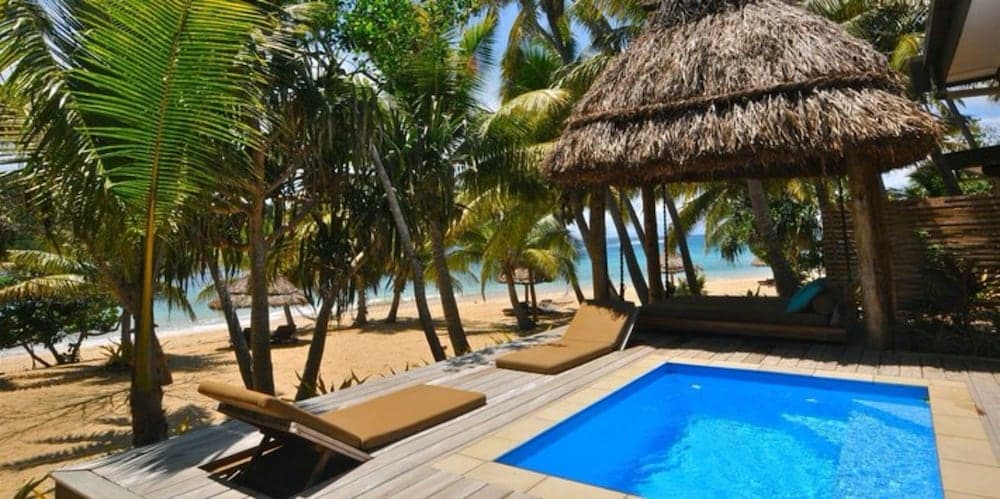 Luxury Suite (Paradise Suite, Adults Only) at Paradise Cove Resort