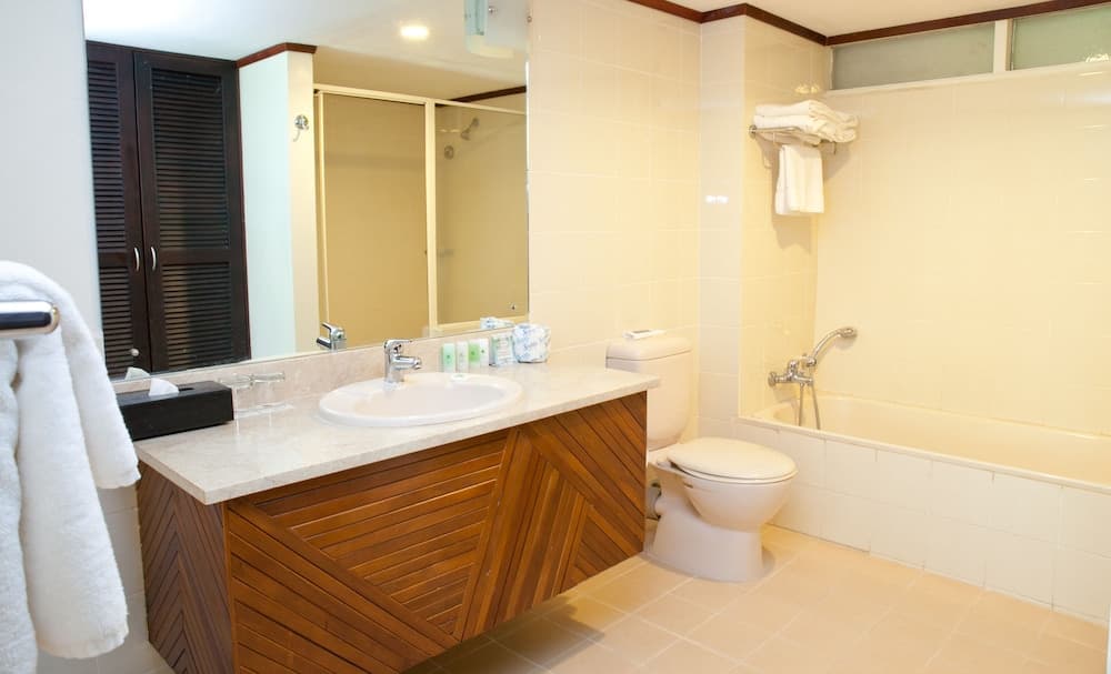 One Bedroom Villa (Adults Only) at The Naviti Resort