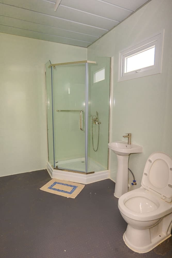Family Villa, 2 Bedrooms at Shalini Garden Hotel & Apartment