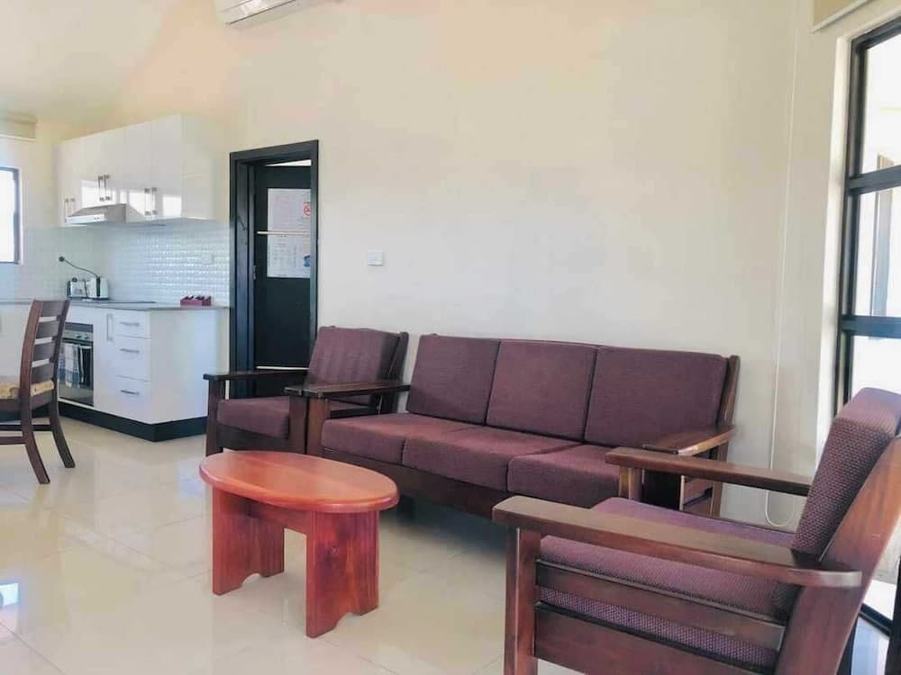 Family Villa, 1 Bedroom at Bayview Cove Villas