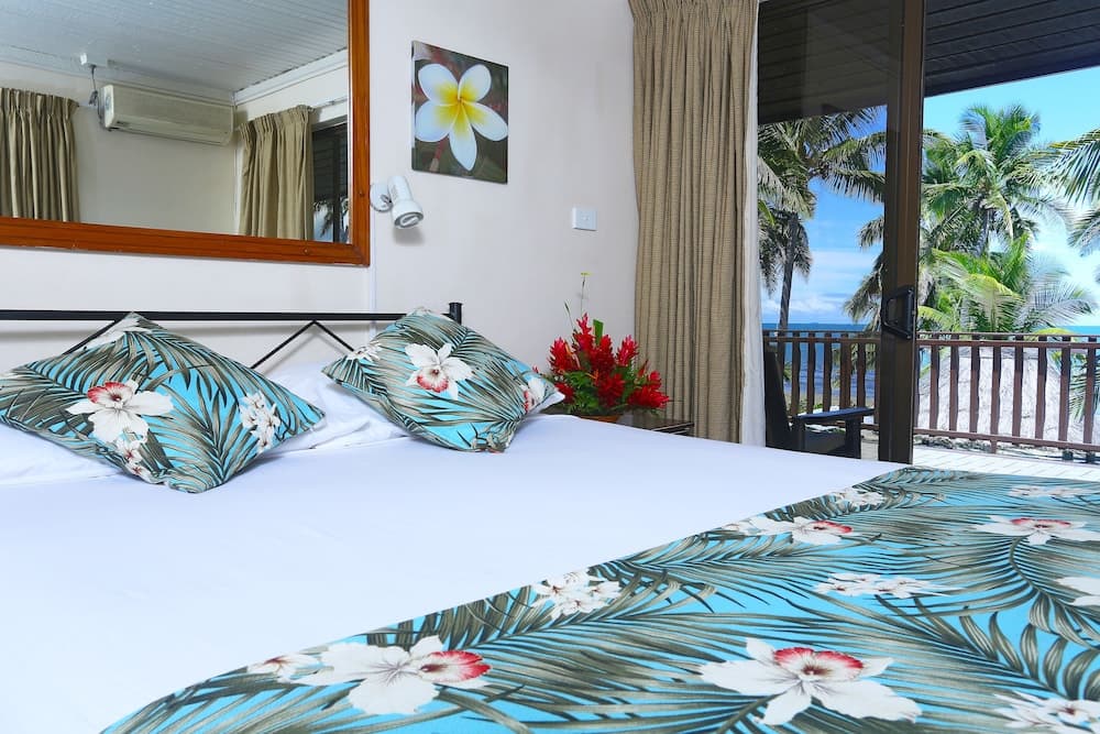 Standard Room, Ocean View at Aquarius On The Beach