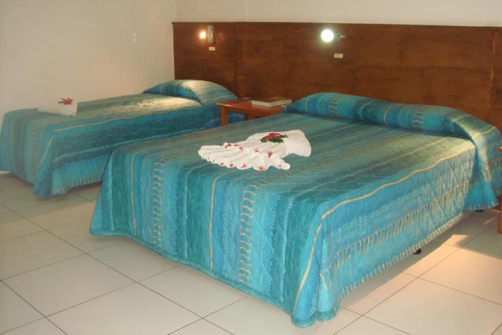 Standard Apartment, Ensuite at Nadi Bay Resort Hotel